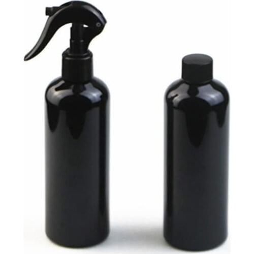 300ML /250ML Hairdressing Spray Bottle Empty Bottle Refillable Mist Bottle Salon Barber Hair Tools Water Sprayer Care Tools