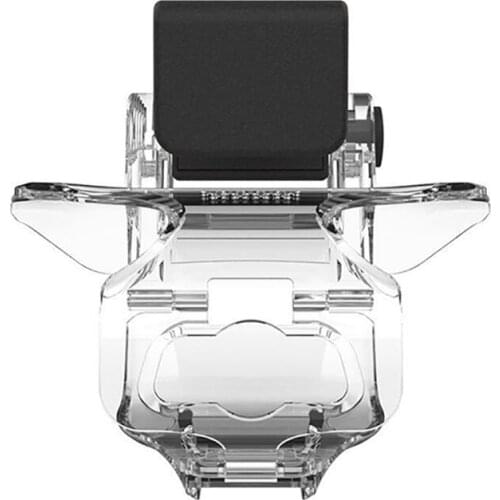 Adjustable Handle Bracket Phone Clip Stand Mount Holder Clamp for PS5 Controller