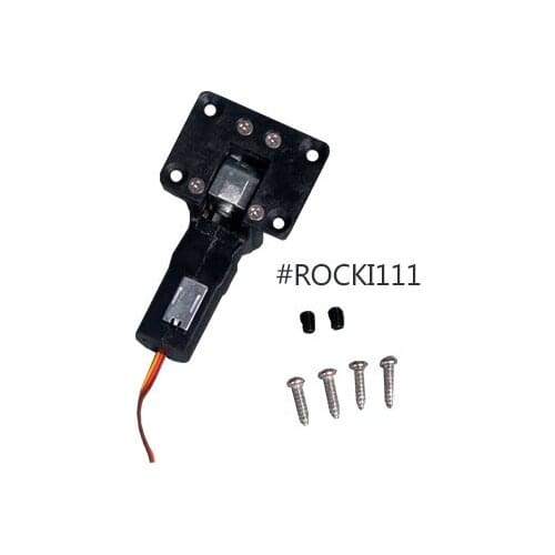 Retract for FMS ROC Hobby NXT RC Racing Airplane ROC018