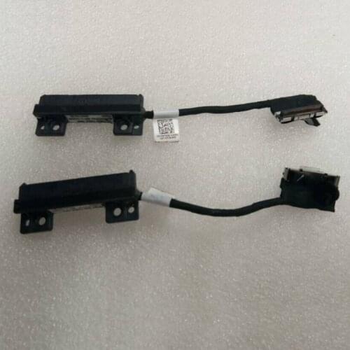 SATA HDD Hard Drive Connector Calbe For Precision 17-7710 Series Laptop,P/N 0WYWRF (10050)