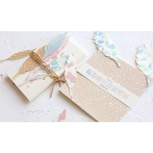 Spring Morning Scrapbook Origami Art Background Paper Pack DIY Projects/ Handmade Card Making/ Home deco Gift Packing