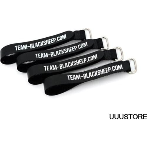 Team Blacksheep TBS MICRO STRAP (180 X 13 MM) 4PCS