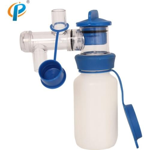 High Quality Dairy Farm 200ml Automatic Milk Sampler for Testing the Milk Quality