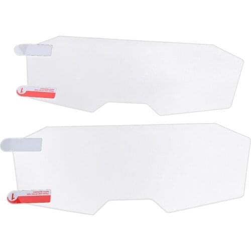 Moto Film Cluster Protection Screen Protector for Yamaha MT07 FZ07