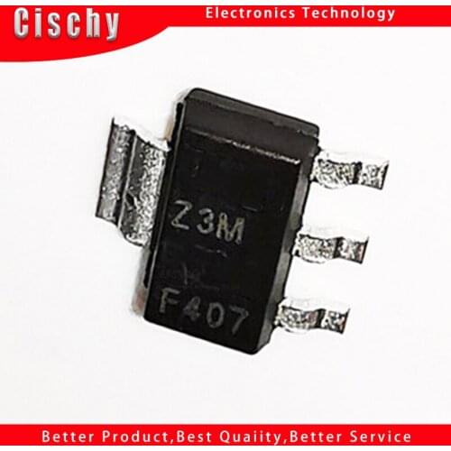 10pcs Z0107MN Z0103MN Z0109MN 07M 03M 09M Z7M Z3M Z9M Triac thyristor new original