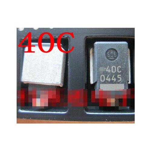 100% NEW Free shipping 40C