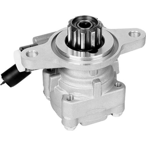 44320-0K020 443200K020 44320-0K040 443200K040 4431035610 4431045690 NEW Power Steering Pump For Toyota Hilux L4 2.7L 2006-2017