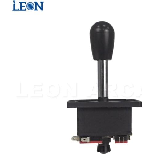 6 Pcs Spanish Style Arcade Joystick Wire Kit Bartop Arcade Joystick Diy Kit Pandora Box 8000 Beatmania Zero Delay