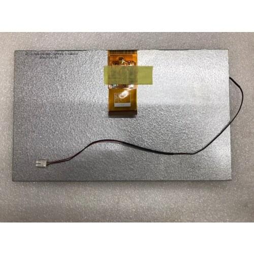 76100317692B for Car navigation tablet LCD screen