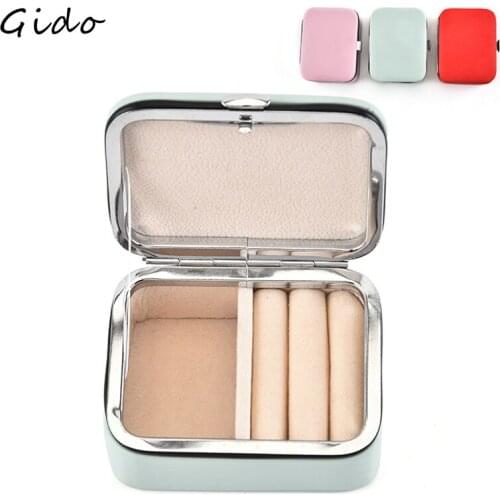 Baby.Xin Jewelry Box