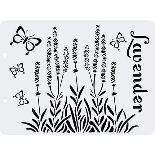 Craft Premier Stencils
