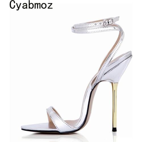 Cyabmoz Women's Sandals