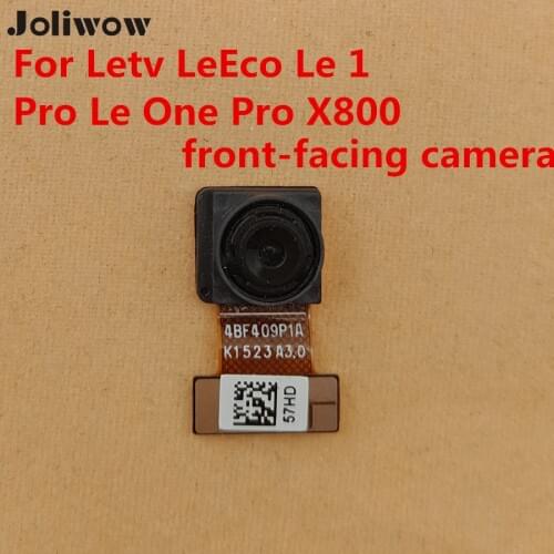Front-facing camera For Letv LeEco Le 1 Pro Le One Pro X800 camera 4 million pixels