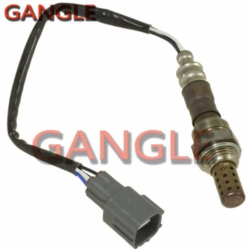 Oxygen Sensor O2 Lambda Sensor AIR FUEL RATIO SENSOR for Toyota TUNDRA TACOMA FJ CRUISER LAND CRUISER 4RUNNER SEQUOIA 234-4758