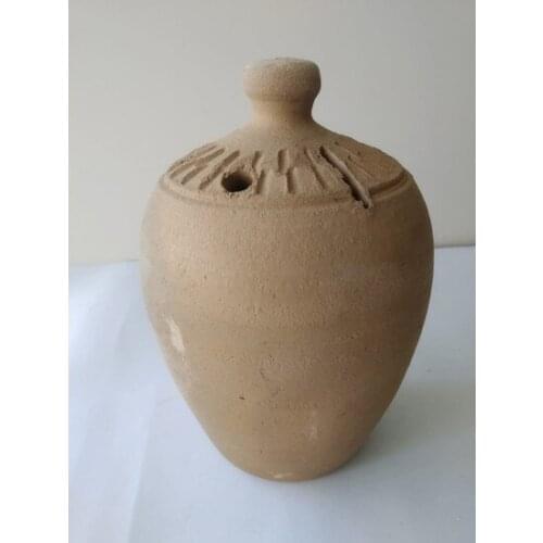 Wave Earth Unpainted Piggy Bank paintable decorative objects декоративные предметы под роспись