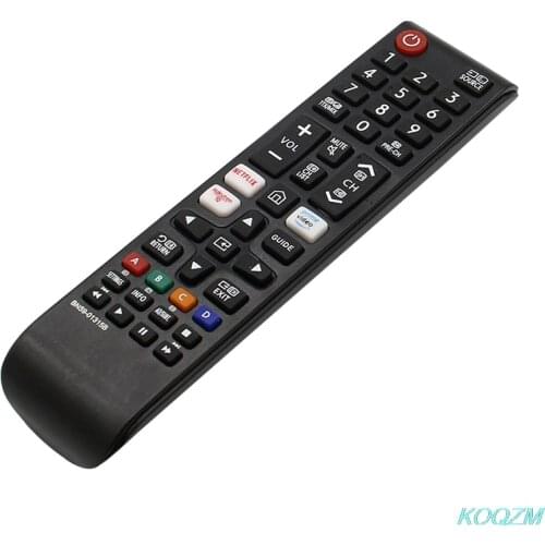 New BN59-01315B Replaced Remote Control Fit For Samsung TV UE43RU7105 UE43RU7179 UE50RU7170U UE50RU7172U UE50RU7175U UE75RU7179