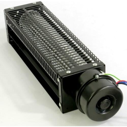 60mm AC220v Crossflow cooling Cross Flow Fan low noise large air volume Cross Flow fan tangential blower