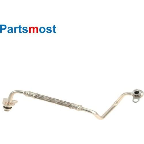 Partsmost Fuel Supply Systems