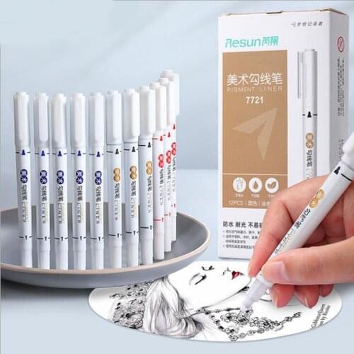 Sankilochan Markers For Sketching