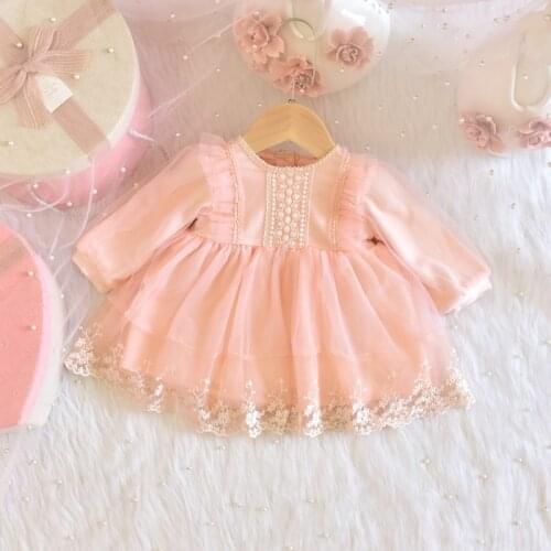 SBKWXC Christening Dresses For Babies