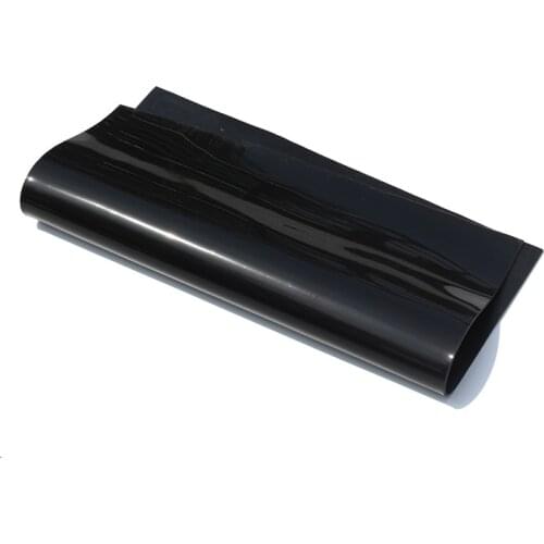 6mm/8mm/10mm Red/Black Silicone Rubber Sheet 250X250mm Black Silicone Sheet, Rubber Matt, Silicone Sheeting for Heat Resistance