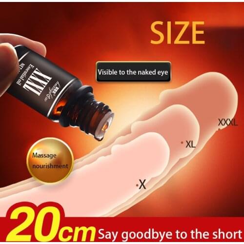 Herbal Big Dick Penis Enlargement Cream Oil Increase Xxl Size Erection Products Aphrodisiac Enlarger Sex Products for Men