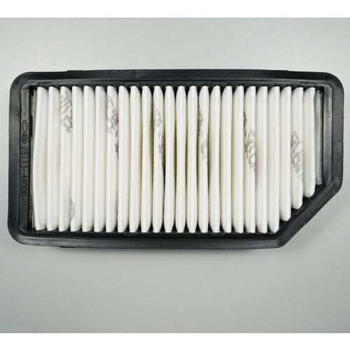 Air filter for 2009 Kia SOUL 1.6 / 2.0; Hyundai Rena 1.4 GL MT ,2010 Kia K2 OEM:28113-0u000 #FK230
