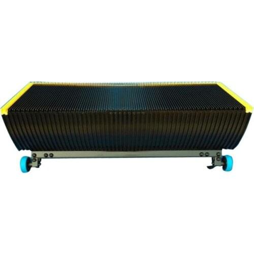 XAA26145M1-M24 Escalator Stainless Steel Step Use for XIZIOTIS