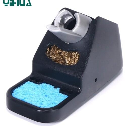 YIHUA Soldering Holder for Soldering Station Iron Tip Soldering Iron Stand