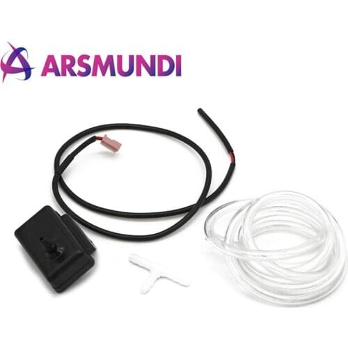 Boost Sensor Replacement Sender and Vacuum tube For Electronic Turbo Boost Gauge