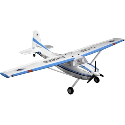 1.5 Meter EPO epo rtf Rc plane 2.4G Remote control airplanes wing brushless motor Cessna Aircraft foam Rc jets arf