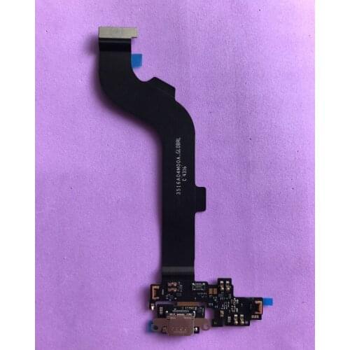 10 PCS /LOT Charging Board For Xiaomi Mi Note 2 Note2 USB Charging Charger Port Dock Connector Flex Cable Replacement Parts