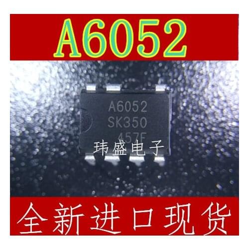 10pcs A6052M STR-A6052M A6052