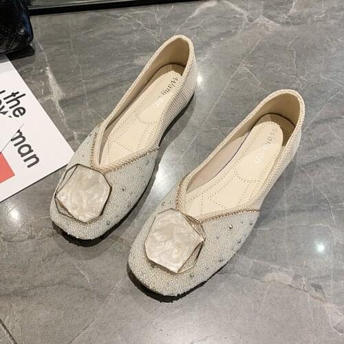 Women's Autumn Shoes CY TingYi China