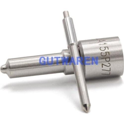 Injector Nozzle DLLA149P174 DLLA149P1402 DLLA148PN345 DLLA148PN306 DLLA148P99 Diesel Pump Nozzle
