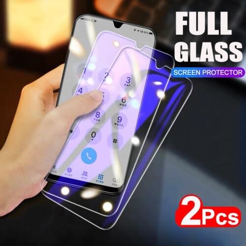 MAOSHENG LEE Screen Protectors For Xiaomi Mi A3