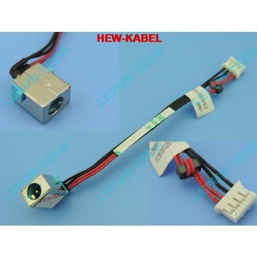 NEW AC DC Power Jack Harness Cable For for ACER Aspire R7 R7-571 R7-571G DC30100O200 90W