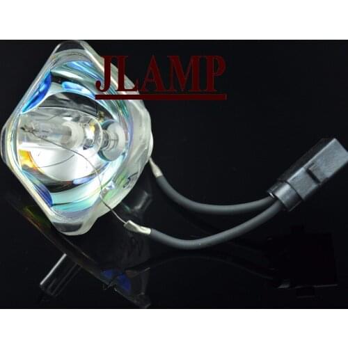 ORIGINAL QUALITY WITH HAT 10PCS/LOT PROJECTOR LAMP/BULB E-TORL FOR EPSON ELP-LP58/ELP-LP57/ELP-LP60/ELP-LP67/ELP-LP61/ELP-LP50