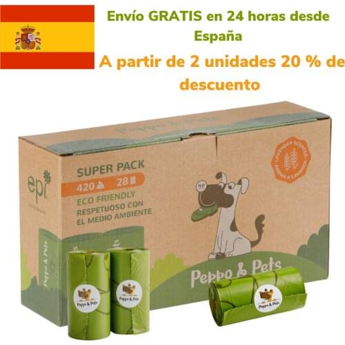 Peppo and Pets Pet Supplies