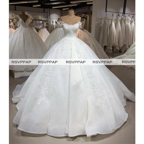 RSVPPAP Wedding Dresses