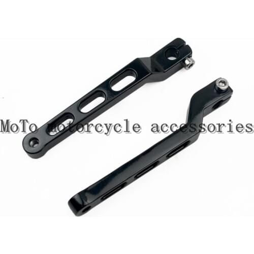 Motorcycle Shift Levers Shifter Heel Toe For Harley Softail Tour Glide Electra Pedal Arms Bille 1986 1987 1988 1989