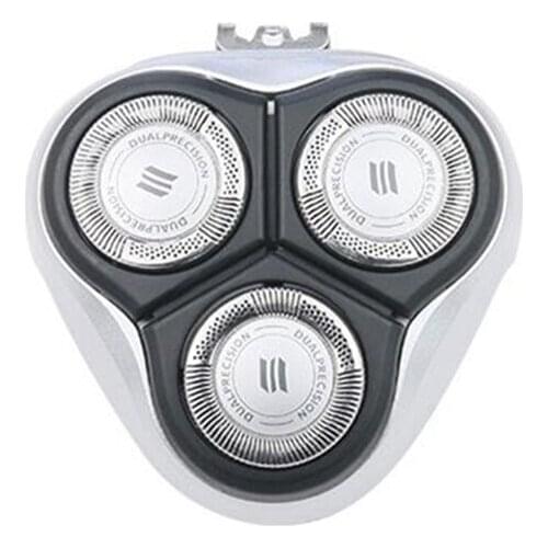 Replacement Heads for Norelco Electric Shaver Series PT860 PT720 PT725 PT726 Aquatec for Men