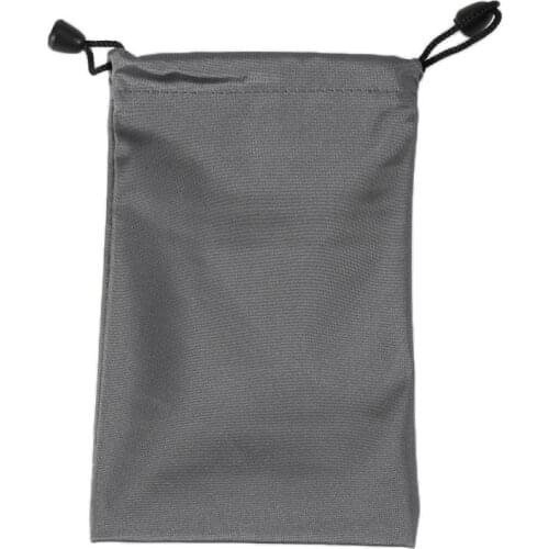 Waterproof Power Bank Case Bag Carring Pouch Drawstring Bag Multipurpose Newest Home Outdoor Activities Business Trip Safety