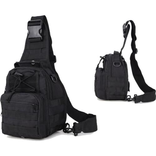 Military Molle Backpack Hunting Camouflage Tactical Shoulder Bag Hiking Camping Backpack Men Travel Backpacks