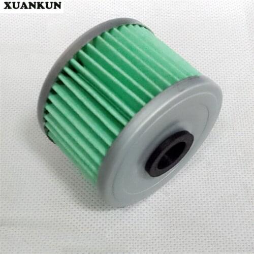 XUANKUN Motorcycle XDZ175 Filter 175 SK175 Oil Filter