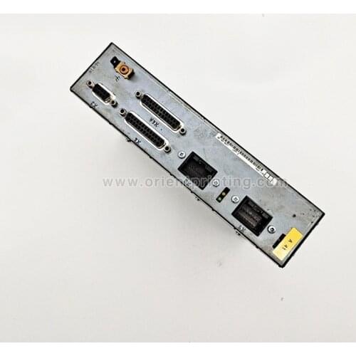 00.785.0837 WDPM2 Circuit Board For Heidelberg Machine Control Cabinet