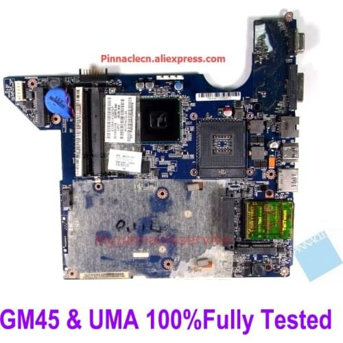 486724-001 Motherboard for DV4 DV4-1000 Motherboard JAL50 LA-4101P