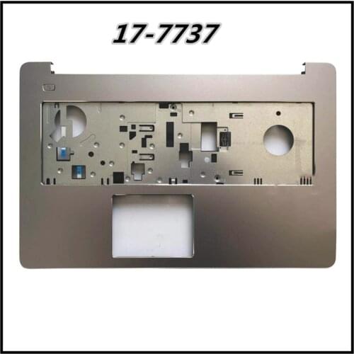 Laptop For DELL Inspiron 17 7737 Palmrest Upper Cover keyboard Cover