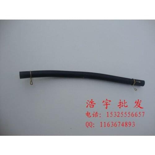 Tubing parts GX160 gasoline engine 168F 170F 2KW 3KW oil tank tubing