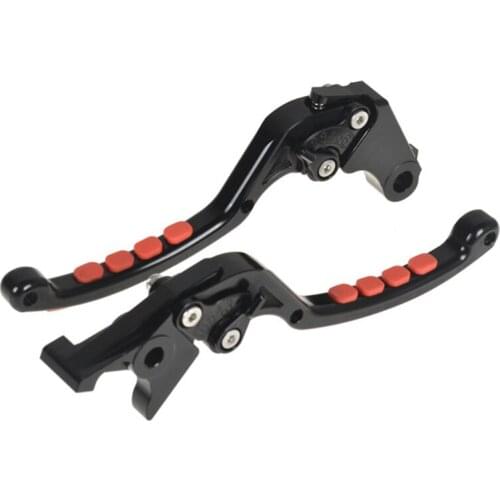For Honda VFR 1200 / F 2010 2011 2012 2013 2014-2016 VFR1200 VFR1200F Motorcycle Adjustable CNC Brake Clutch Levers